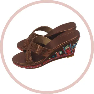 SYMPHONY TAN