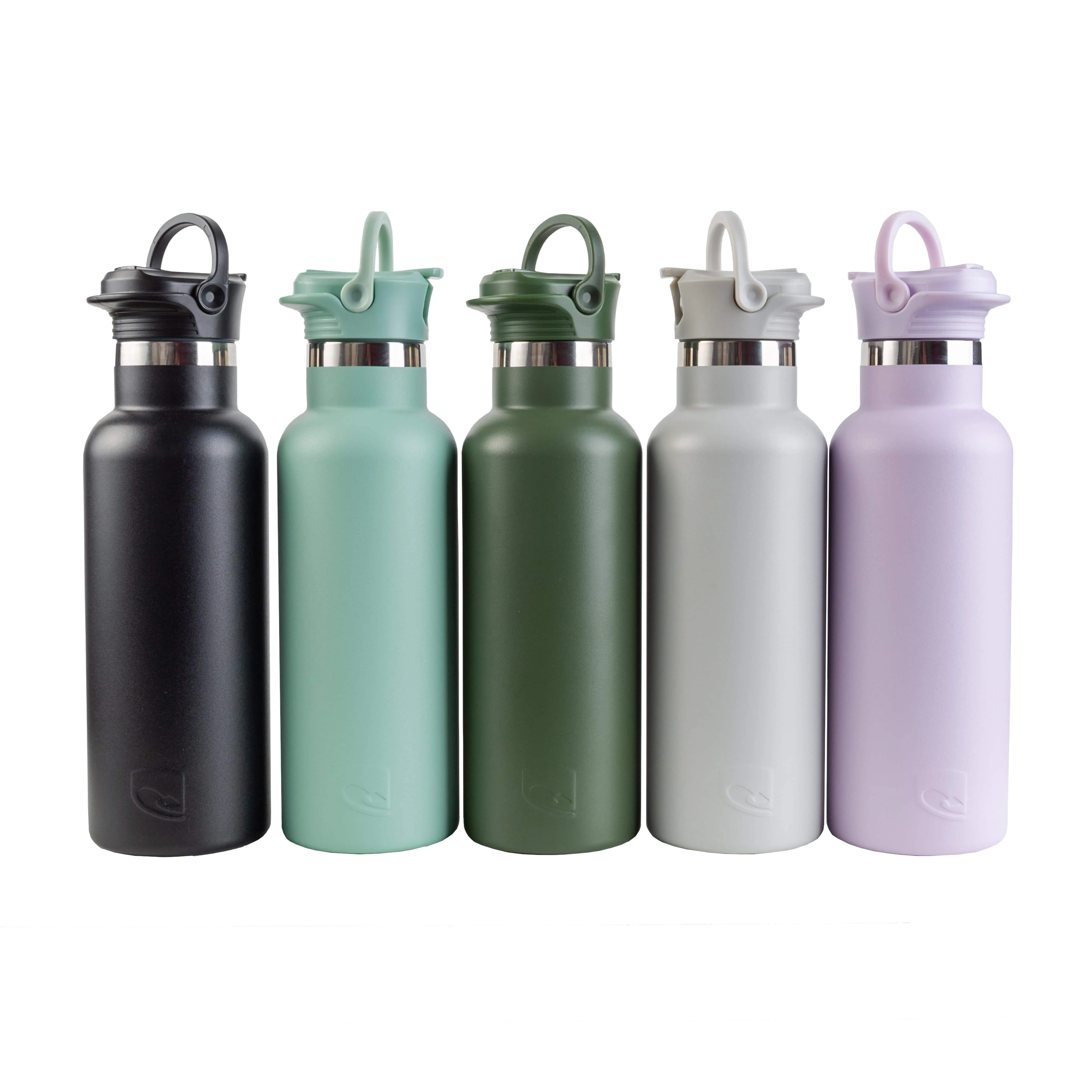 The Bottle 500Ml