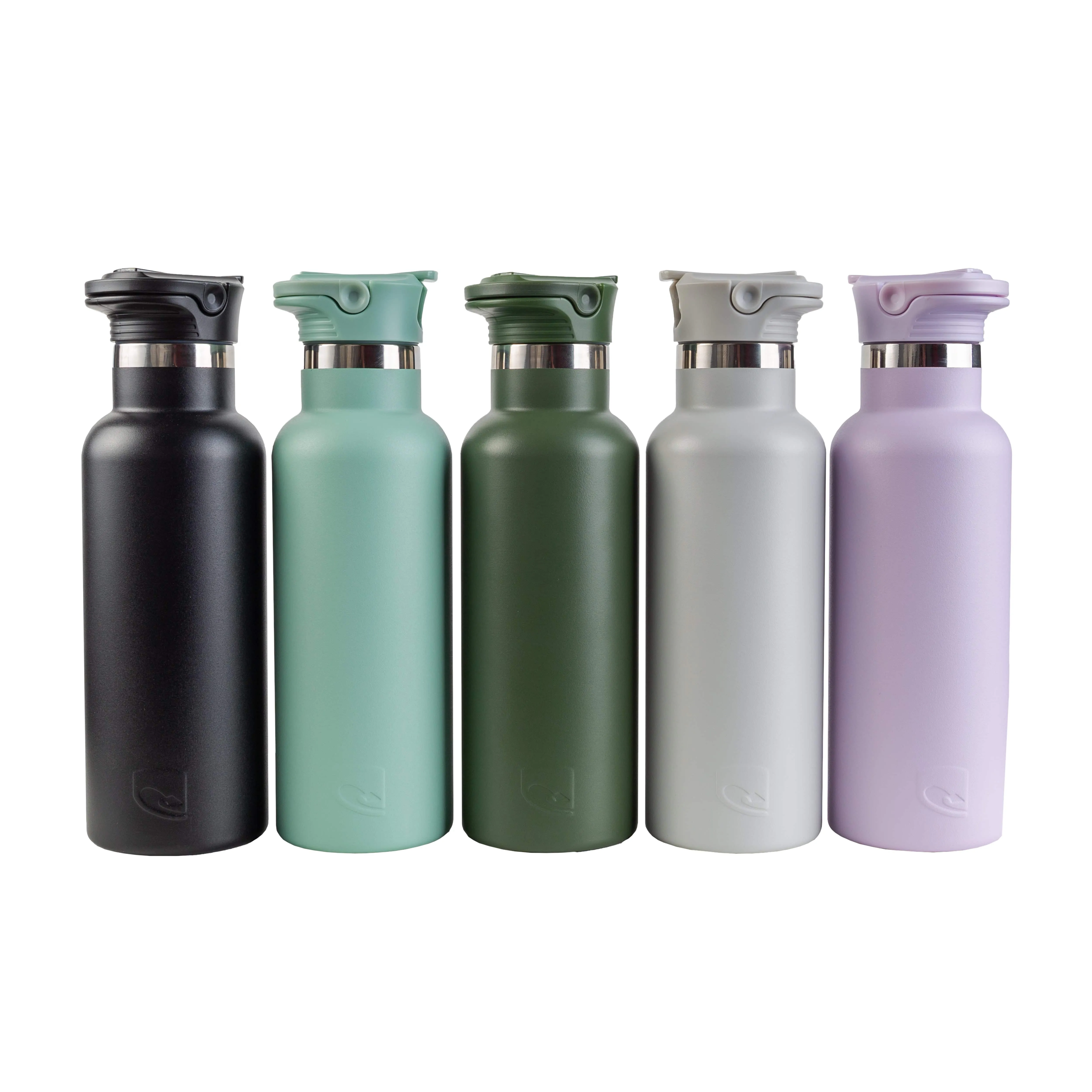 The Bottle 500Ml