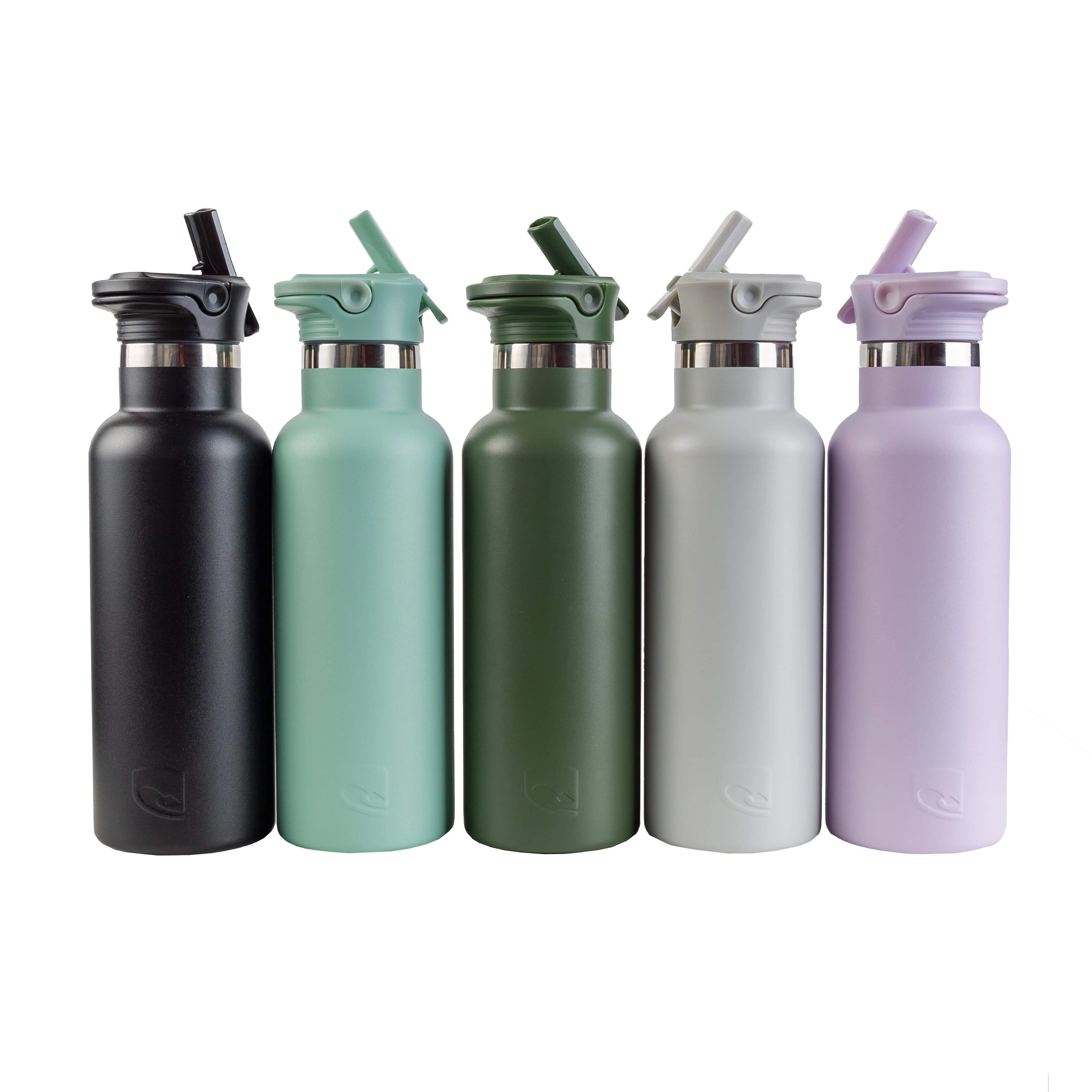 The Bottle 500Ml