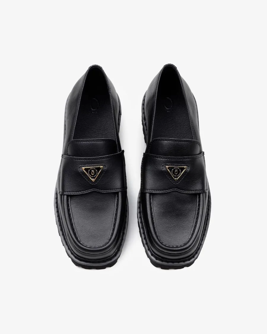 The Lulie Loafer