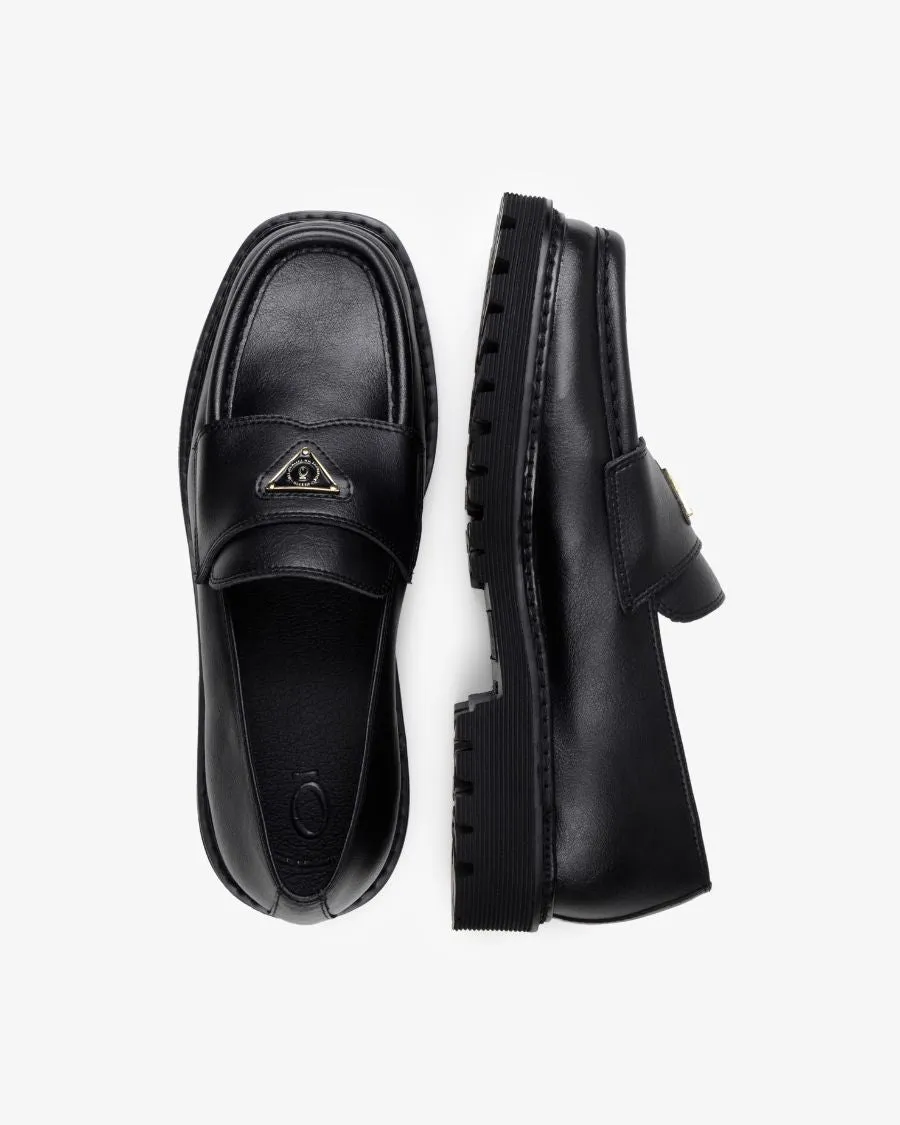 The Lulie Loafer