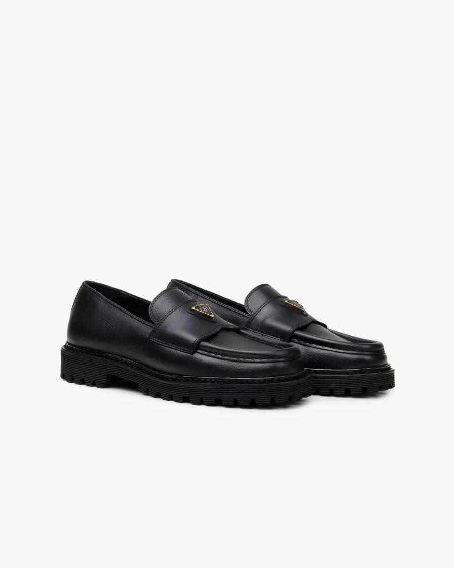 The Lulie Loafer