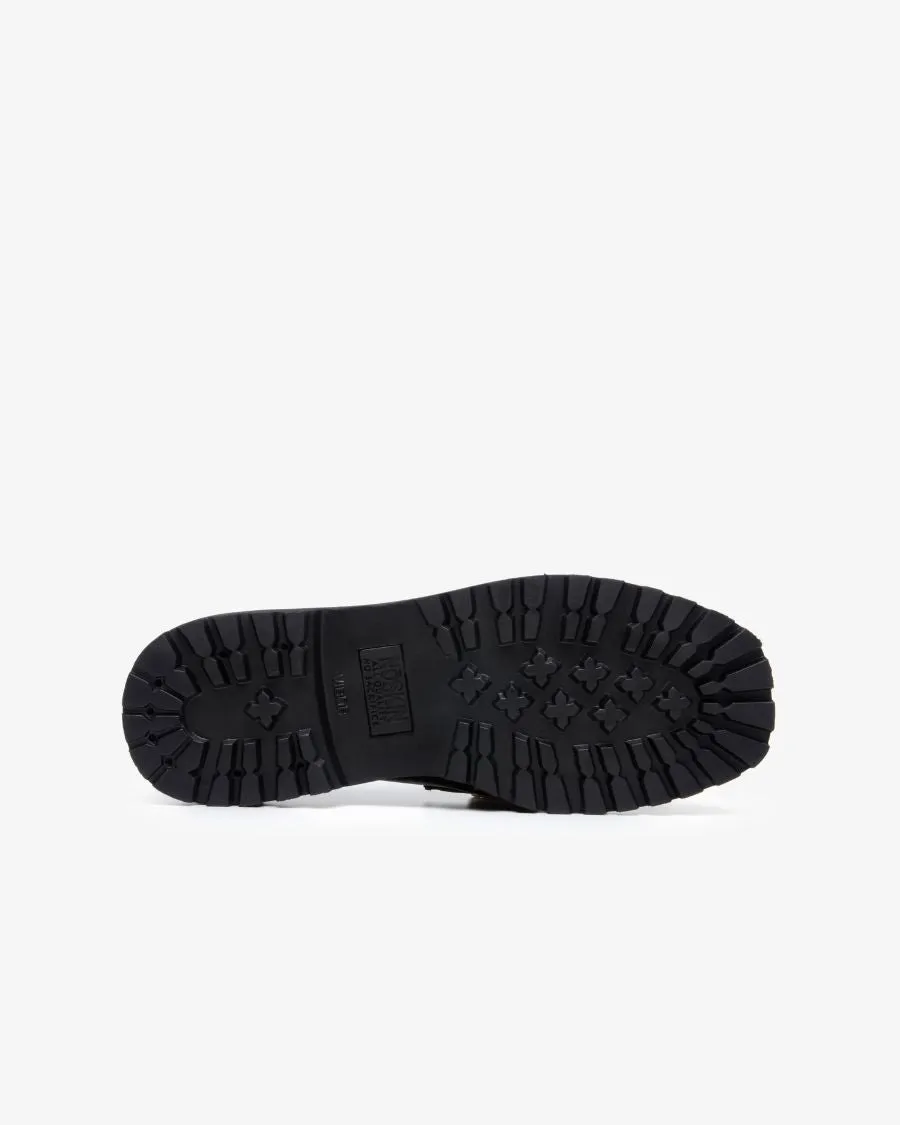 The Lulie Loafer