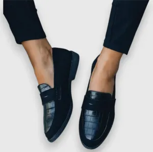 THE MONROE – WOMEN'S EXECUTIVE LOAFERS