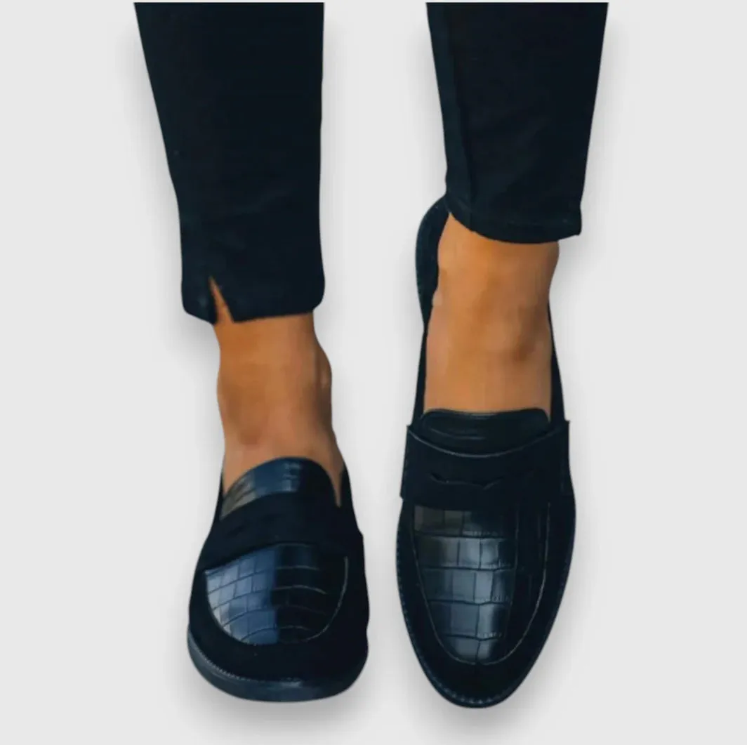 THE MONROE – WOMEN'S EXECUTIVE LOAFERS