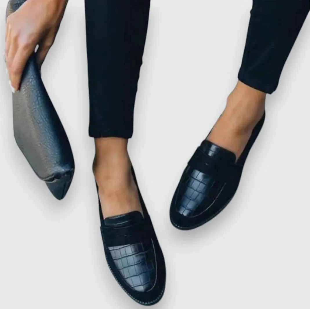 THE MONROE – WOMEN'S EXECUTIVE LOAFERS