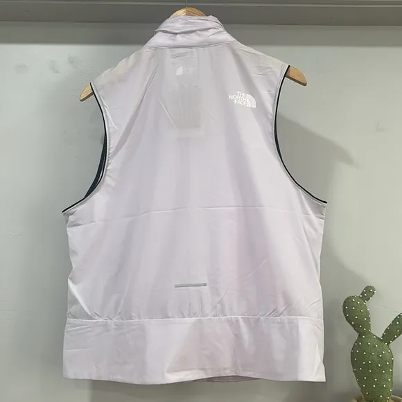 The North Face Women's Warn Insulated Vest, Size XL, NWT
