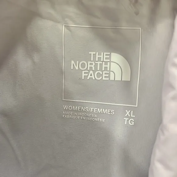 The North Face Women's Warn Insulated Vest, Size XL, NWT