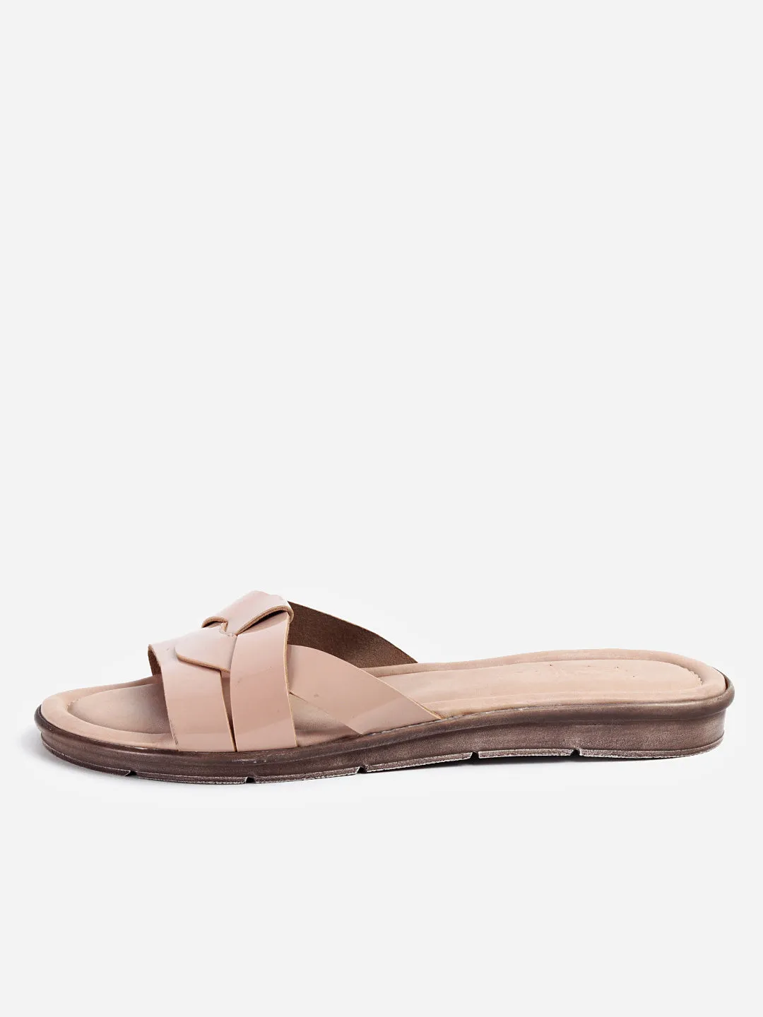 Tiana Casual Flats