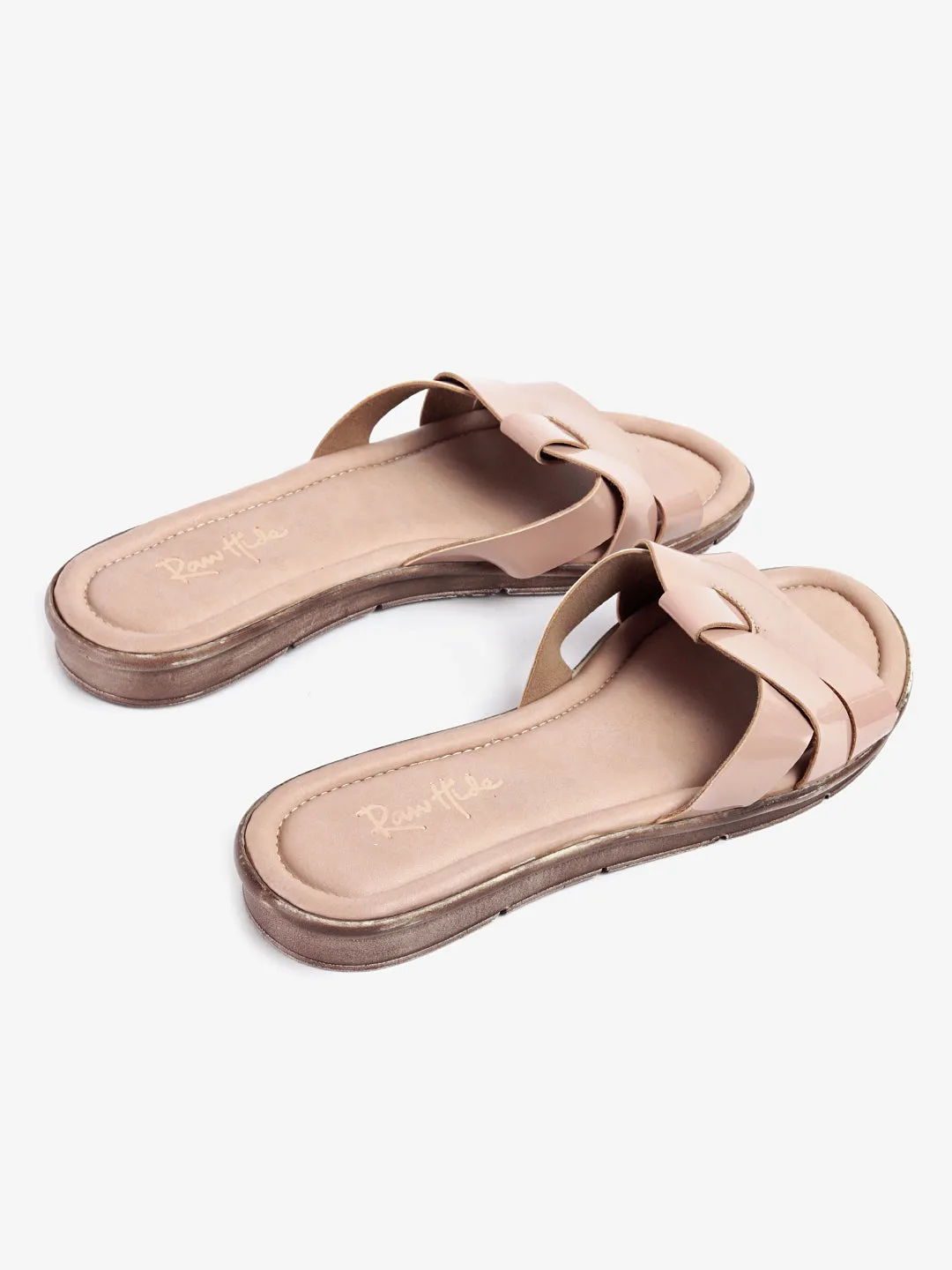 Tiana Casual Flats