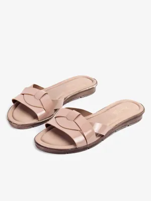 Tiana Casual Flats