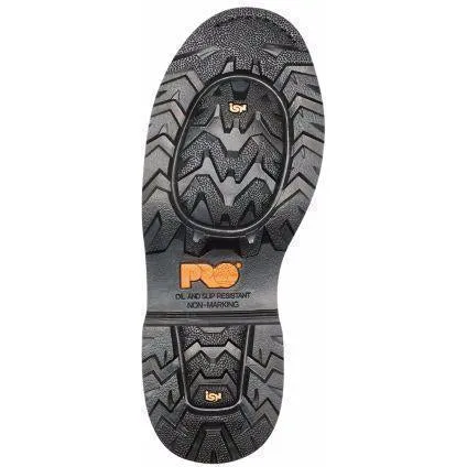 Timberland PRO Men's 10" Steel Toe Ins Metguard Work Boot TB053531001