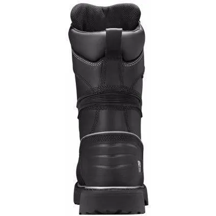 Timberland PRO Men's 10" Steel Toe Ins Metguard Work Boot TB053531001