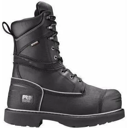 Timberland PRO Men's 10" Steel Toe Ins Metguard Work Boot TB053531001