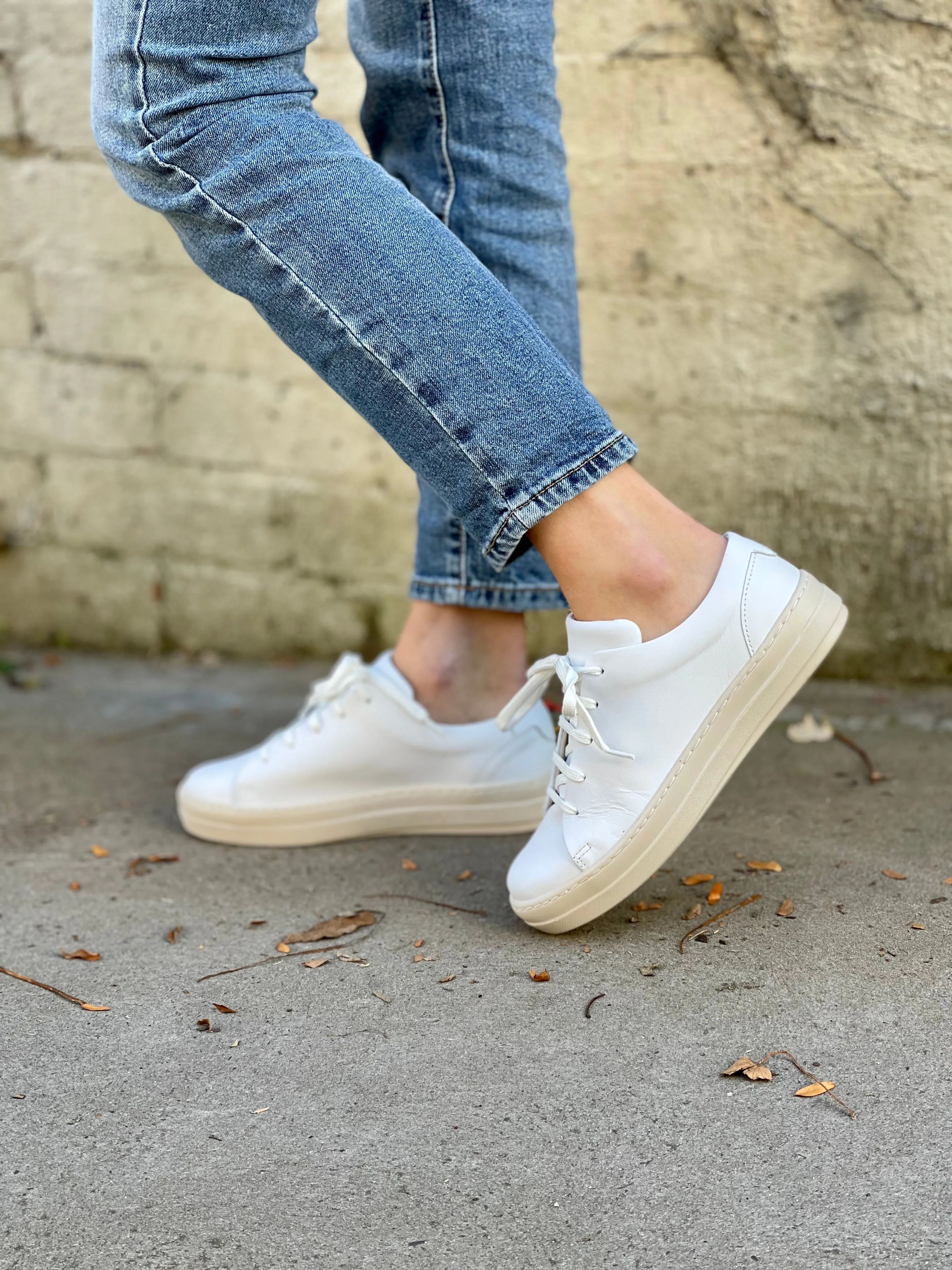 Tokyo Sneaker