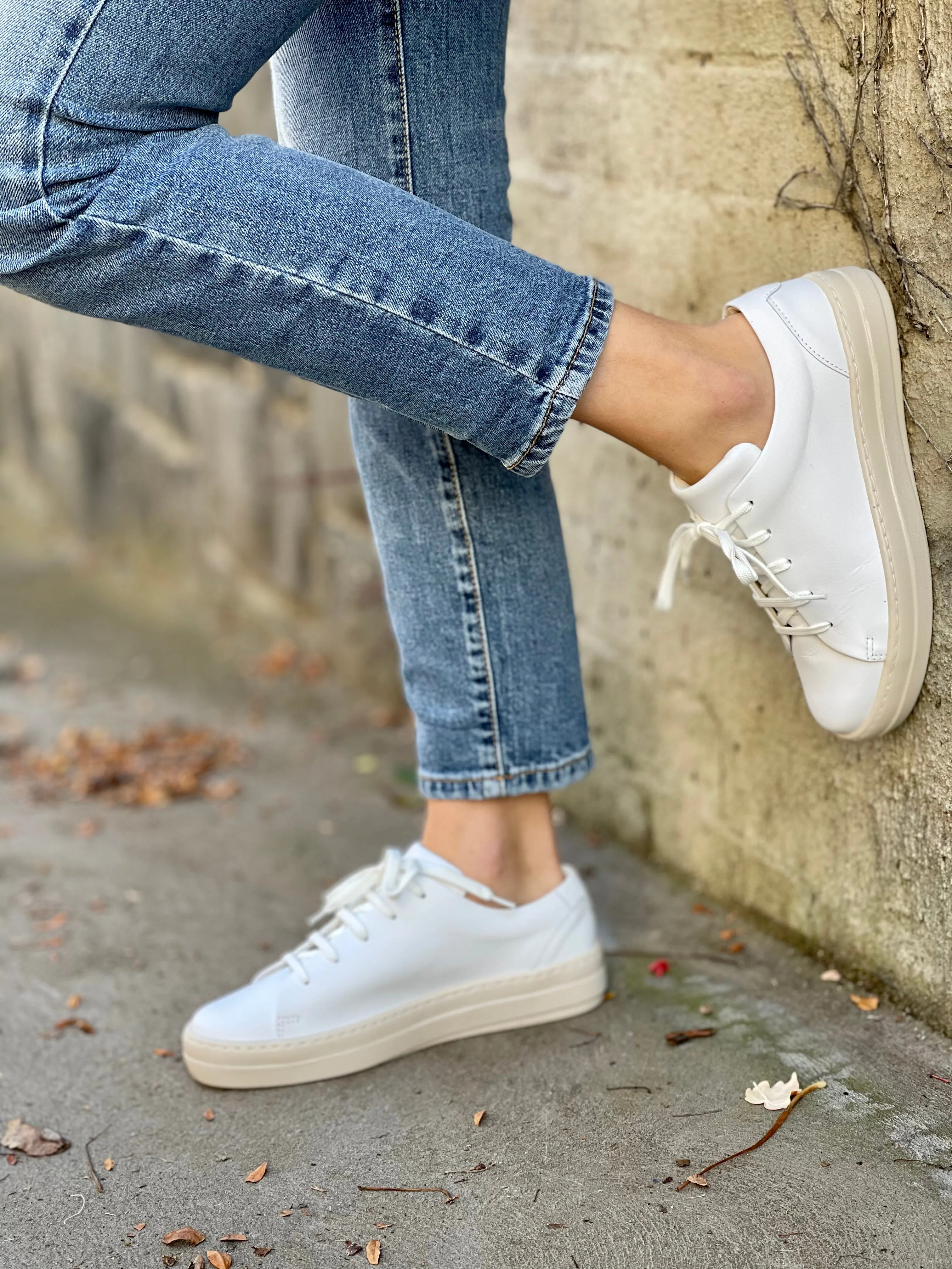 Tokyo Sneaker