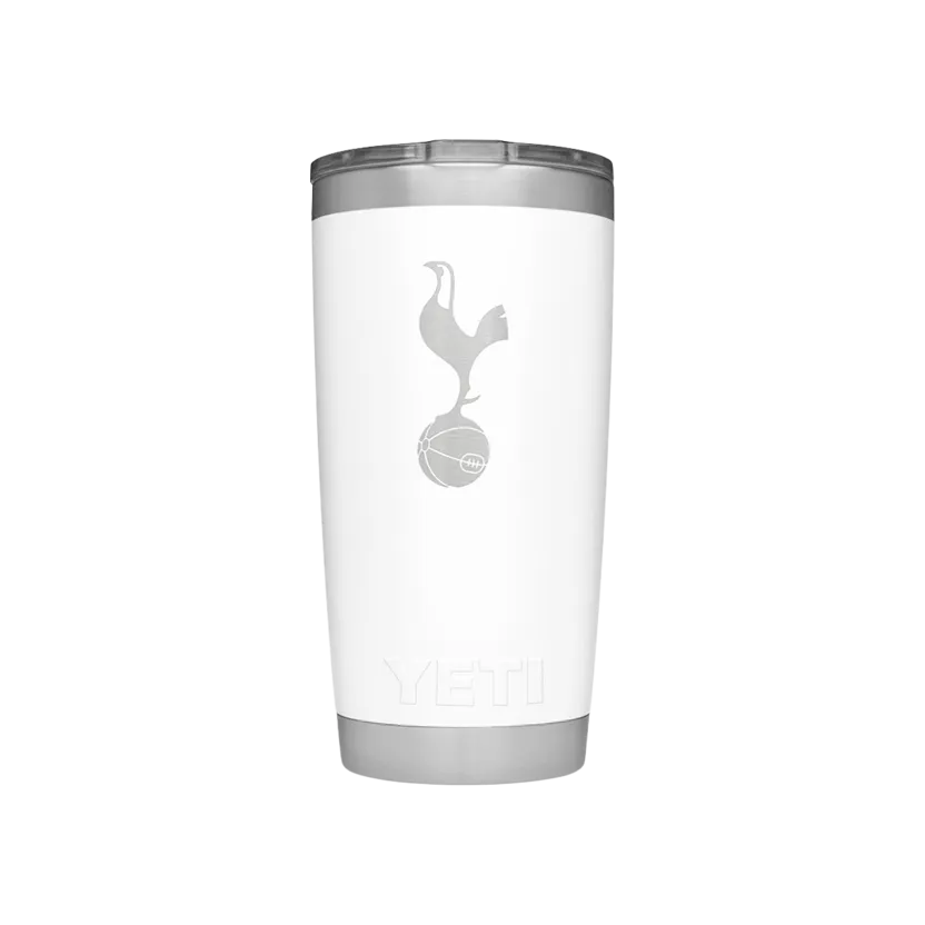 Tottenham Hotspur FC Rambler® 20 oz (591 ml) Tumbler