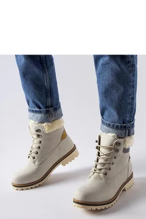 Trapper shoes Solea