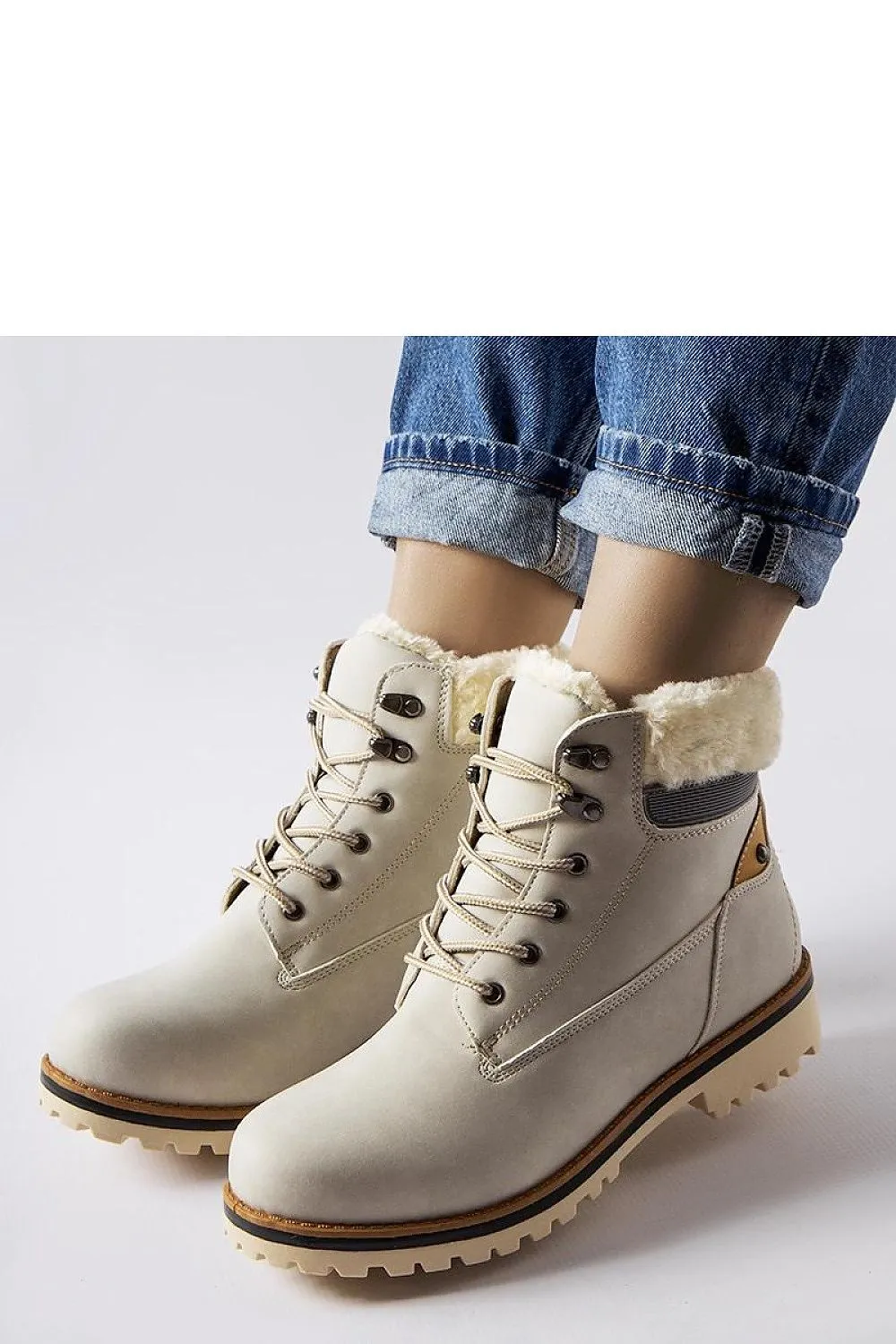 Trapper shoes Solea