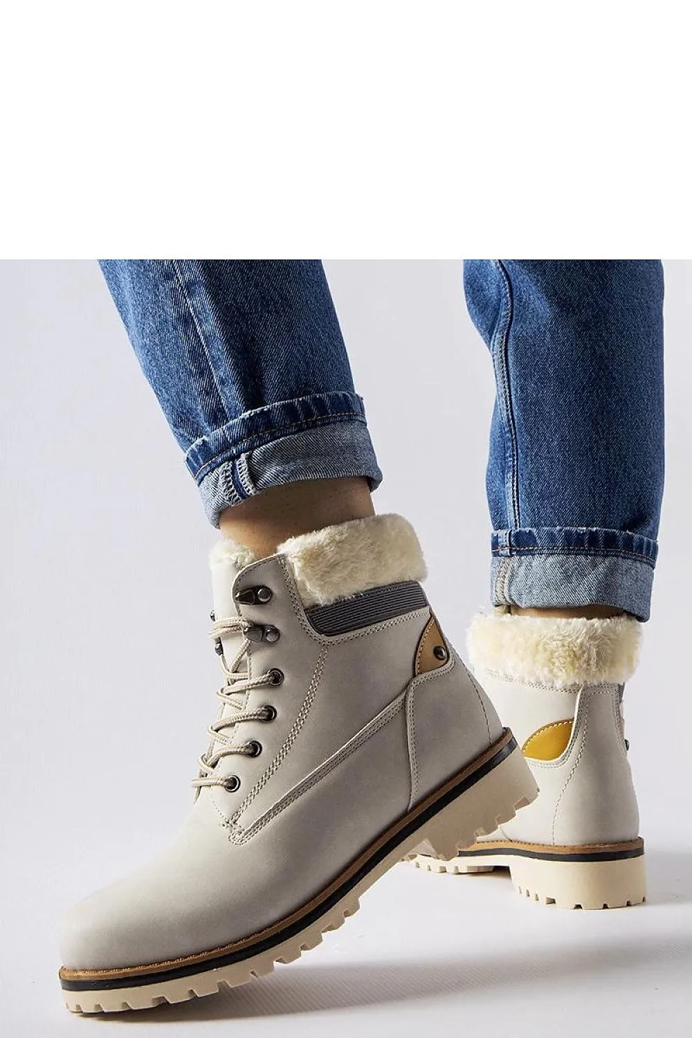 Trapper shoes Solea