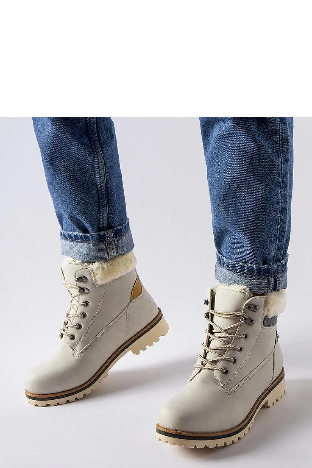 Trapper shoes Solea