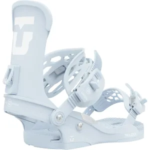 Trilogy (Team HB) Ladies Snowboard Bindings 2021