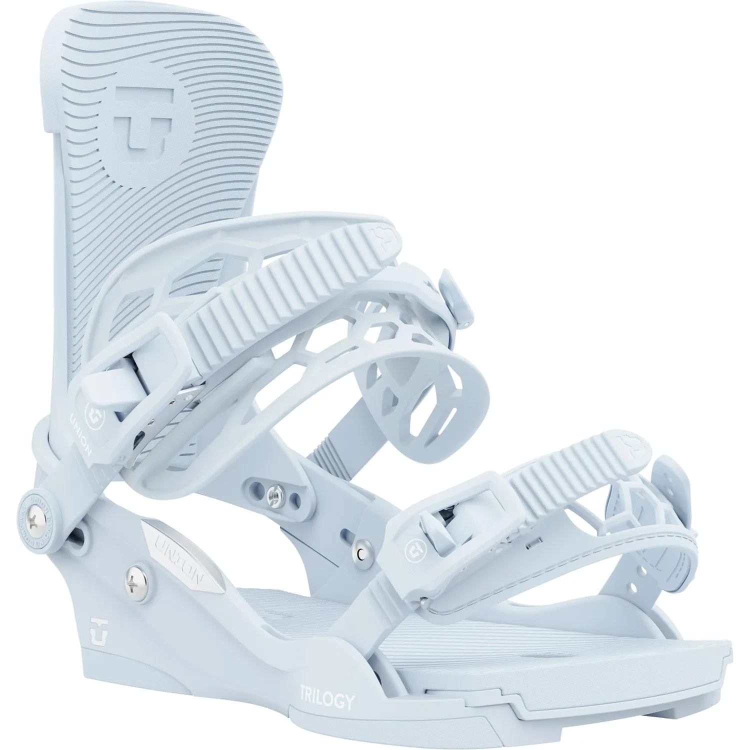 Trilogy (Team HB) Ladies Snowboard Bindings 2021