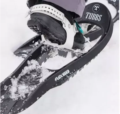 Tubbs Women's Flex Step 22"