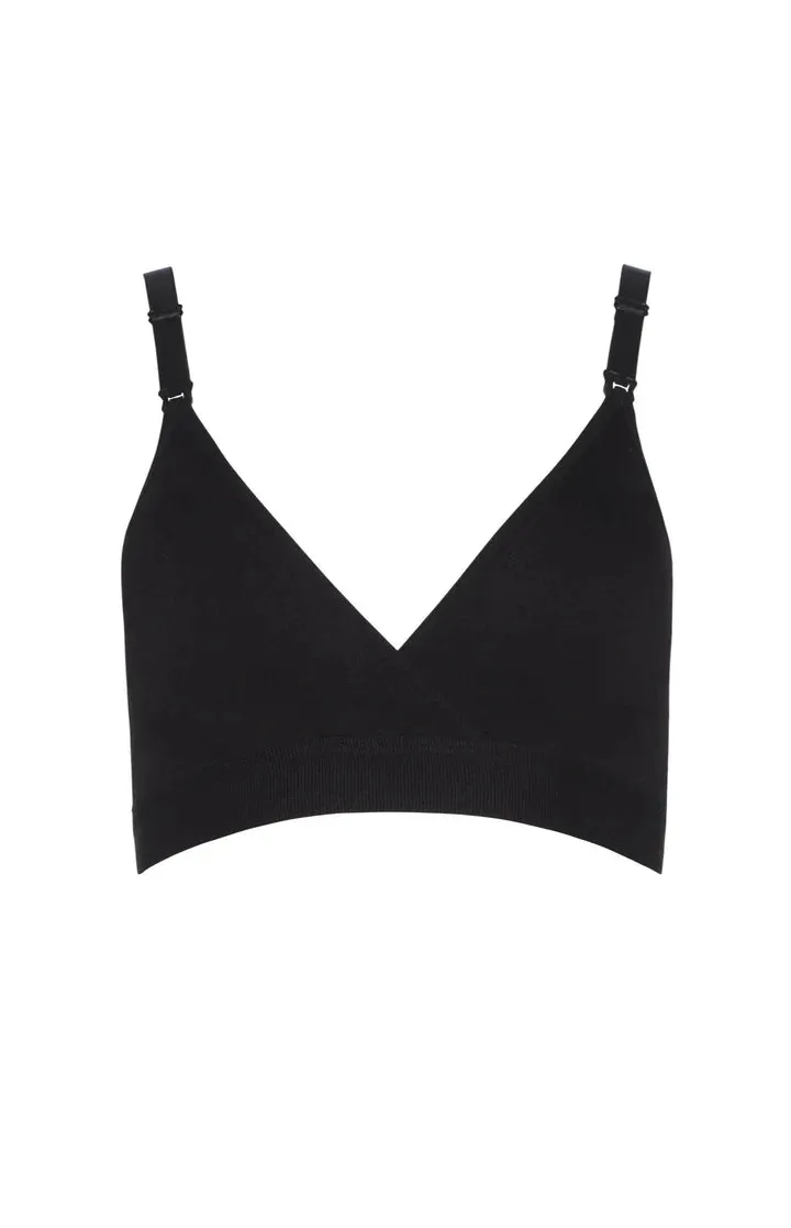 Ultimate Nursing Bra