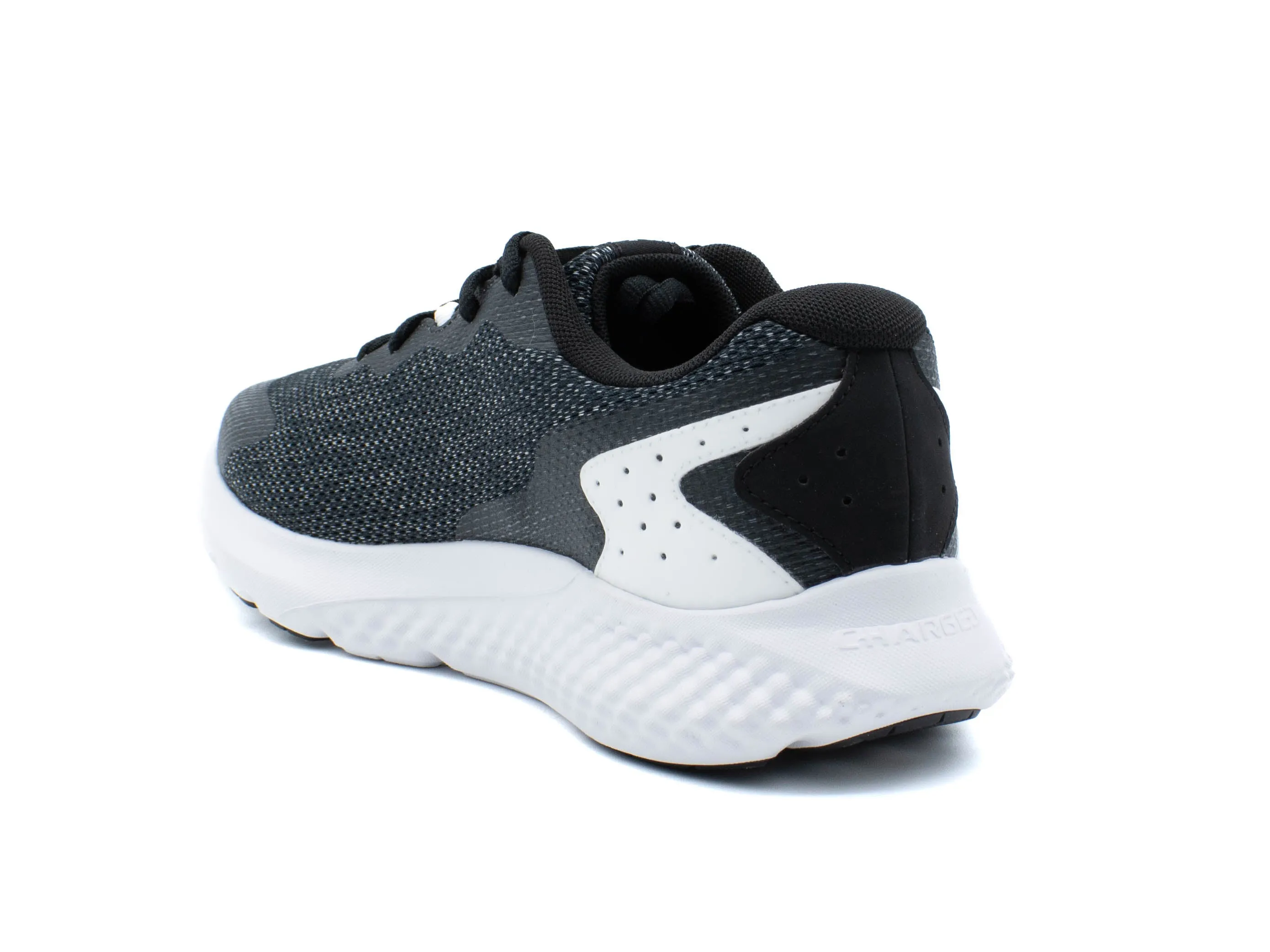 UNDER ARMOUR Charged Rogue 3 Men's Knit Running Shoes