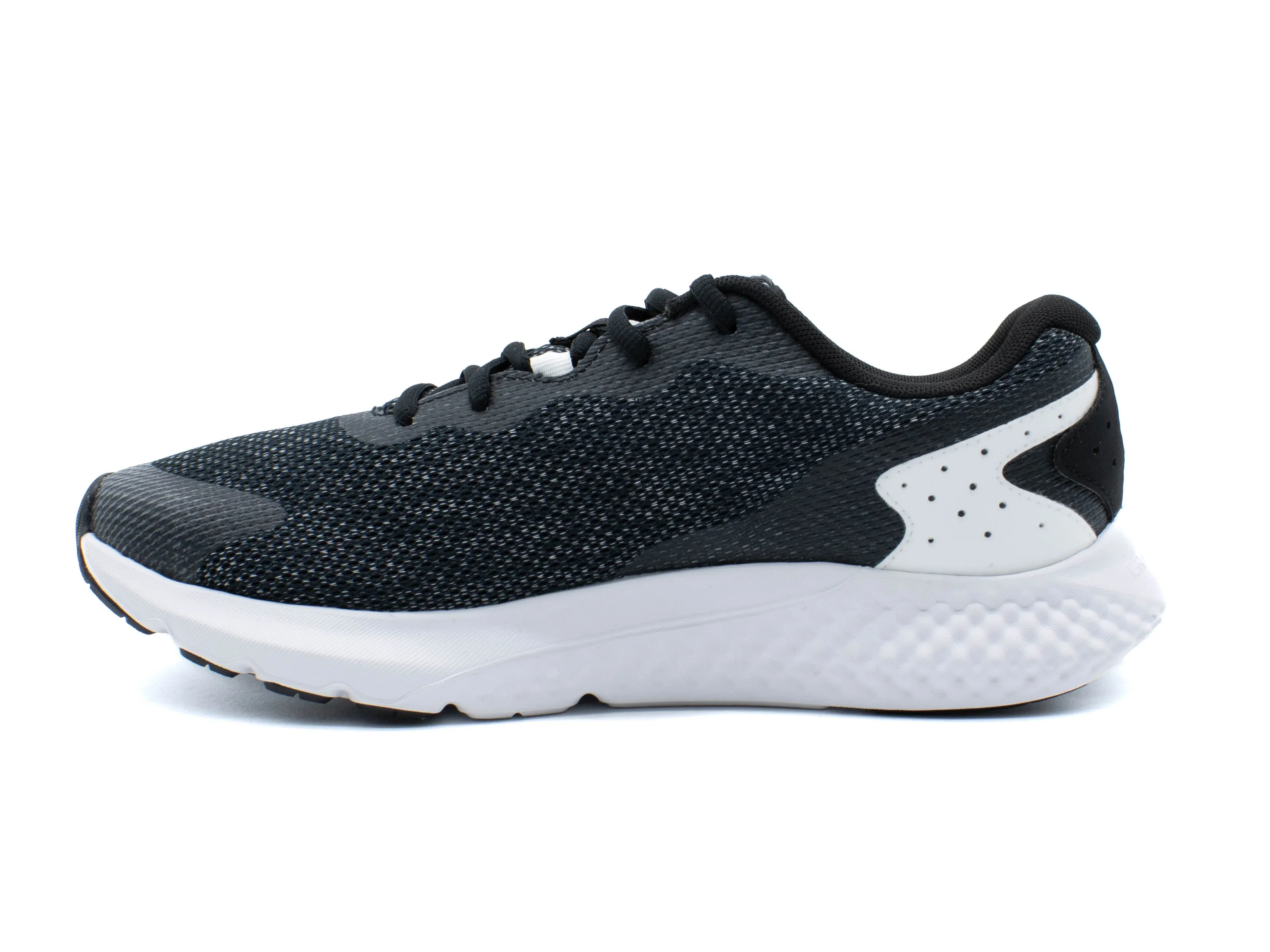 UNDER ARMOUR Charged Rogue 3 Men's Knit Running Shoes