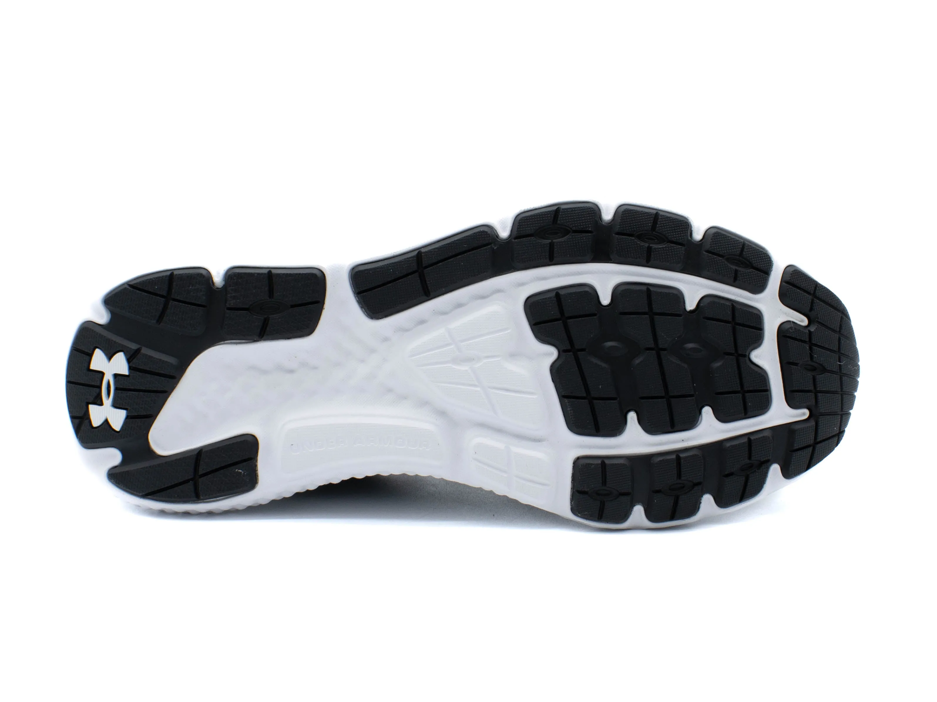 UNDER ARMOUR Charged Rogue 3 Men's Knit Running Shoes