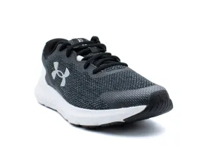 UNDER ARMOUR Charged Rogue 3 Men's Knit Running Shoes