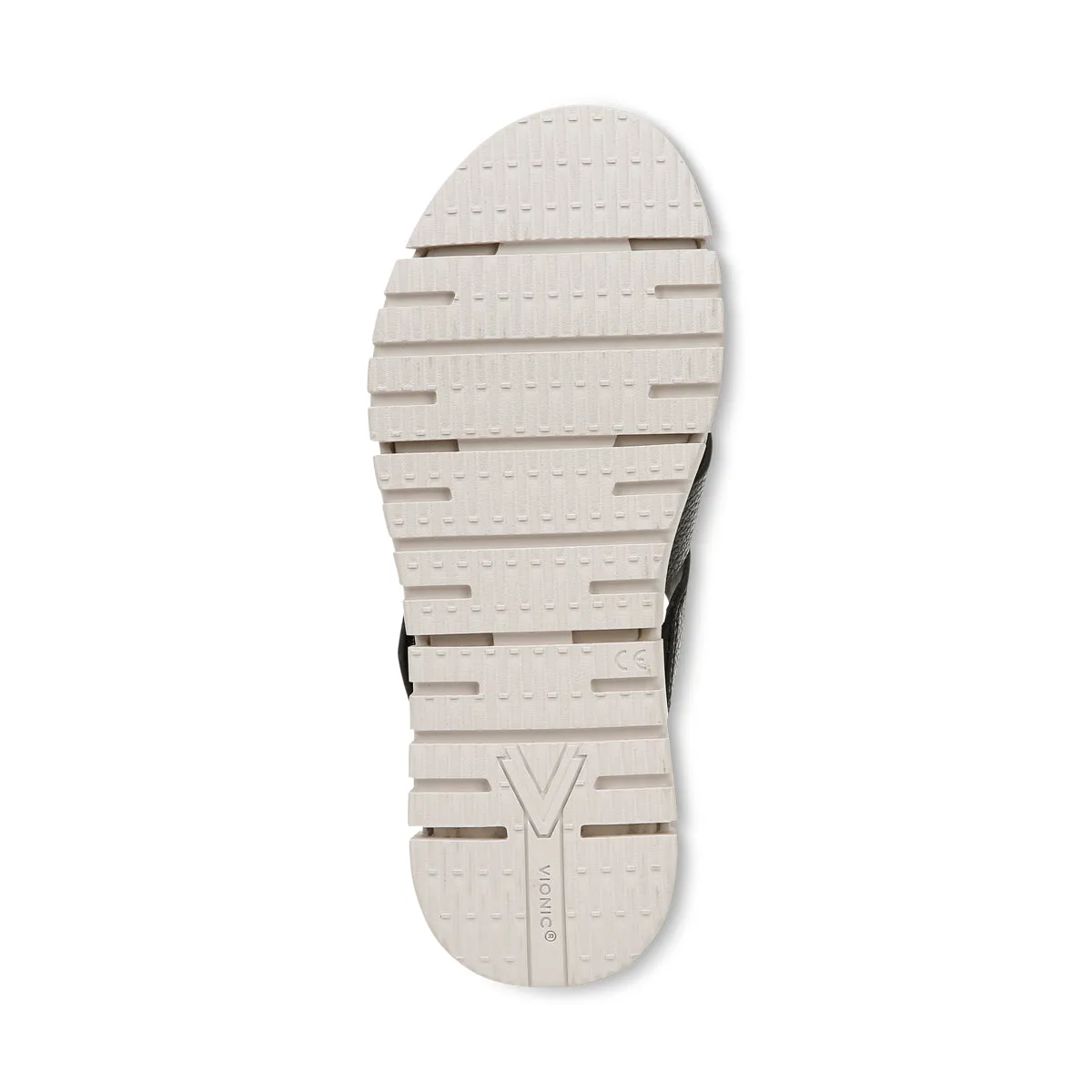 Uptown Sunset Wedge Sandal