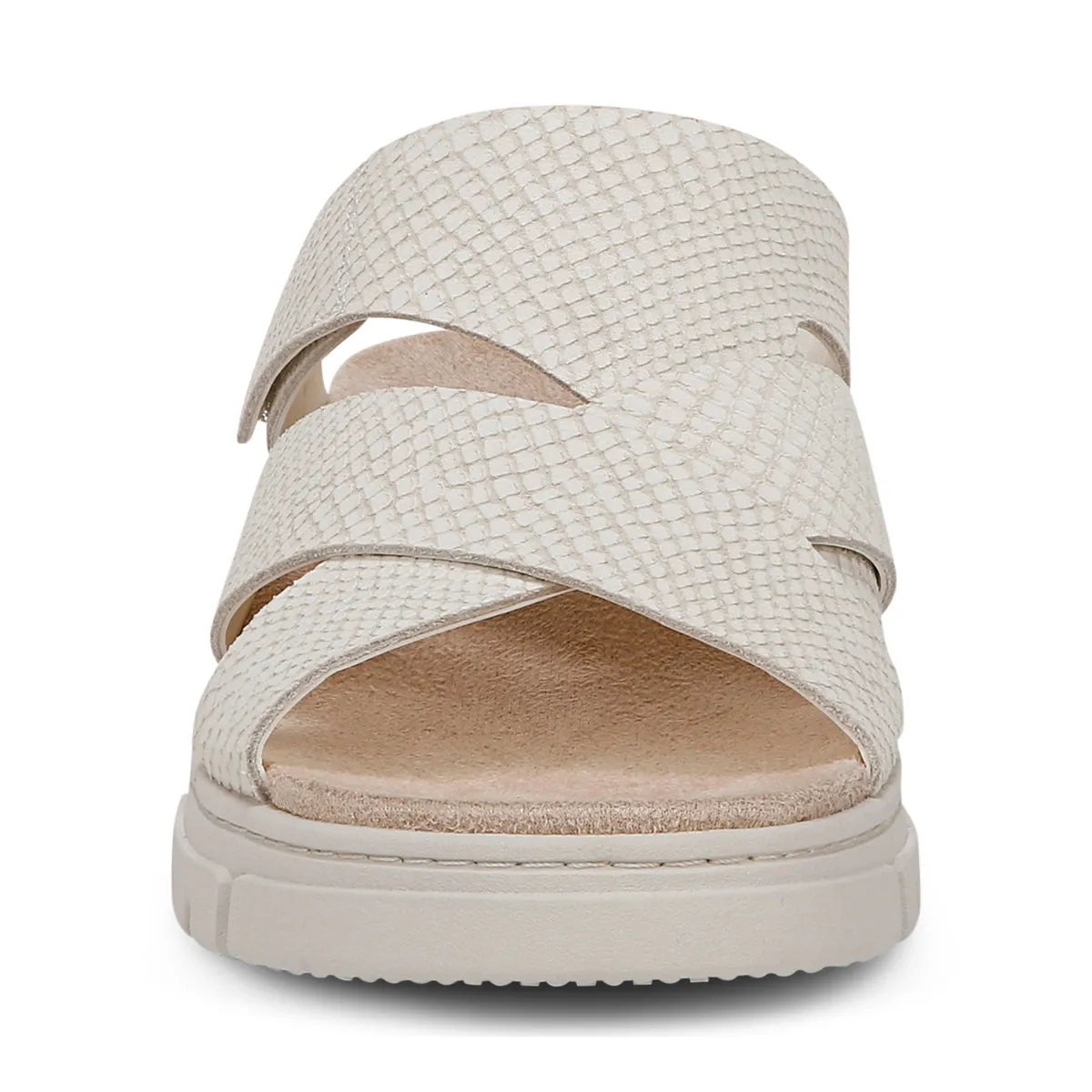 Uptown Sunset Wedge Sandal