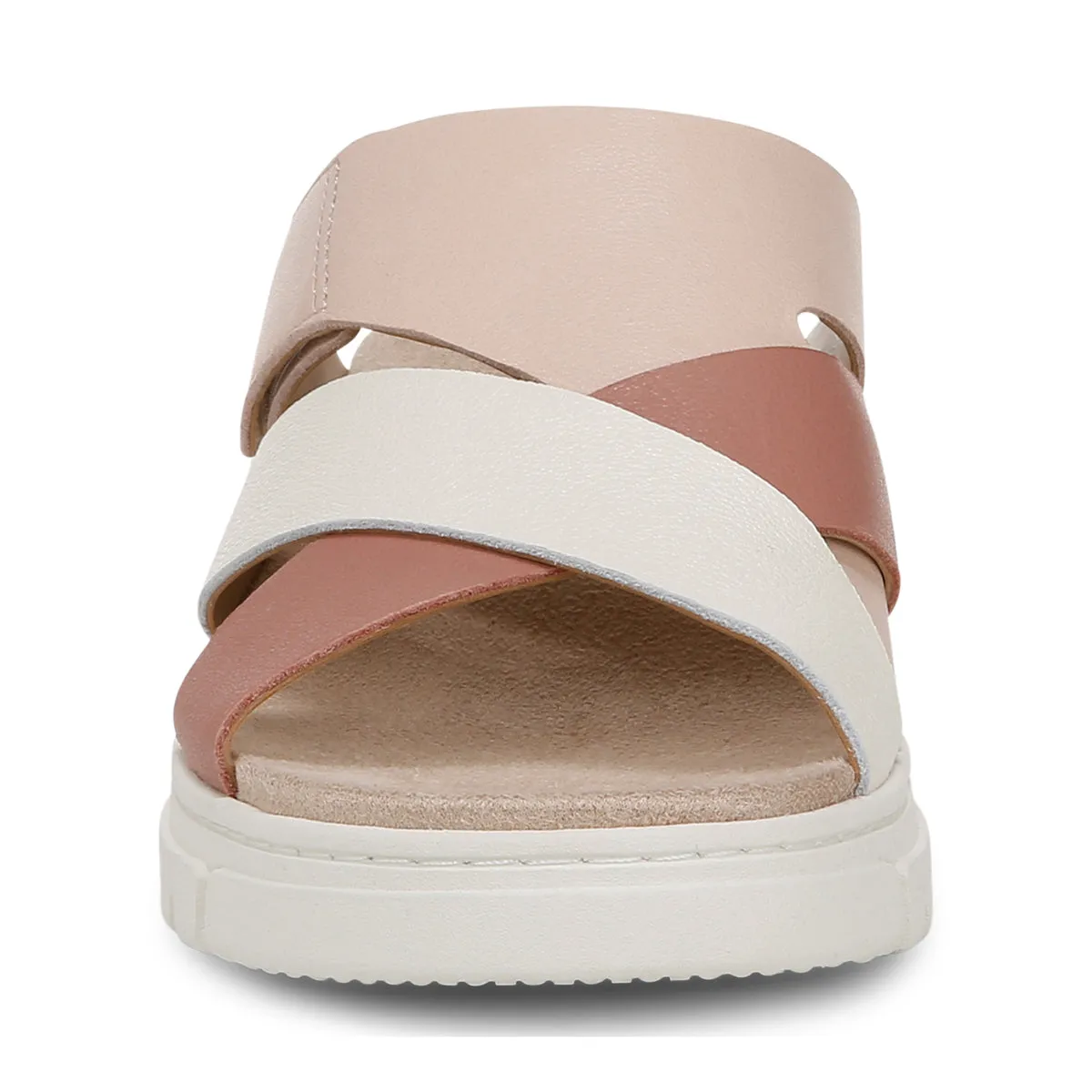 Uptown Sunset Wedge Sandal