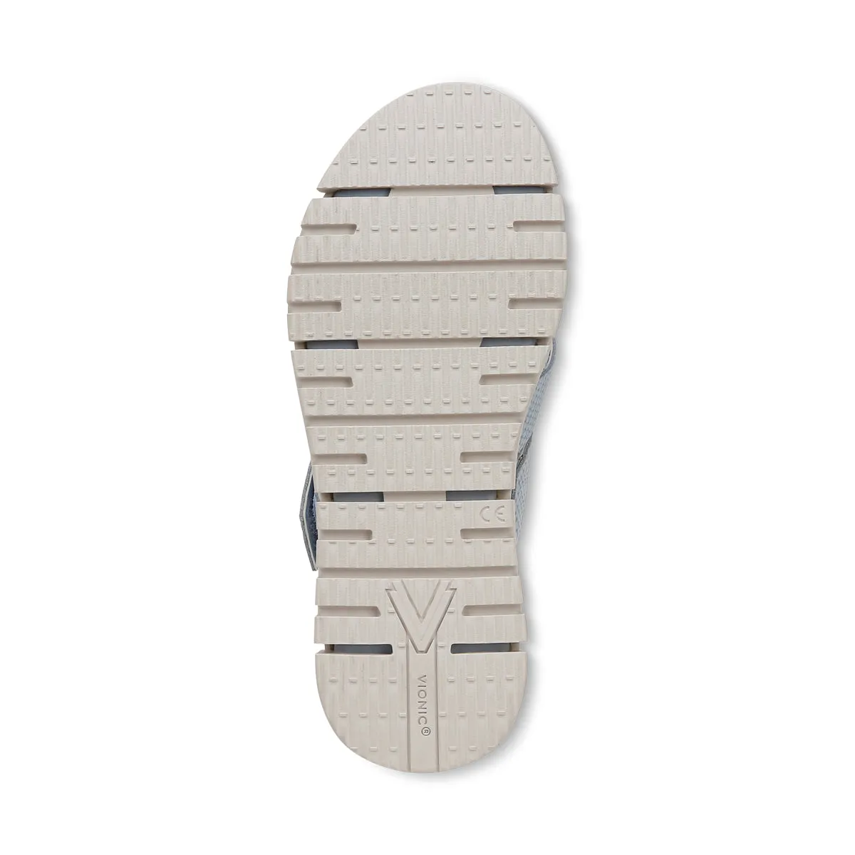 Uptown Sunset Wedge Sandal