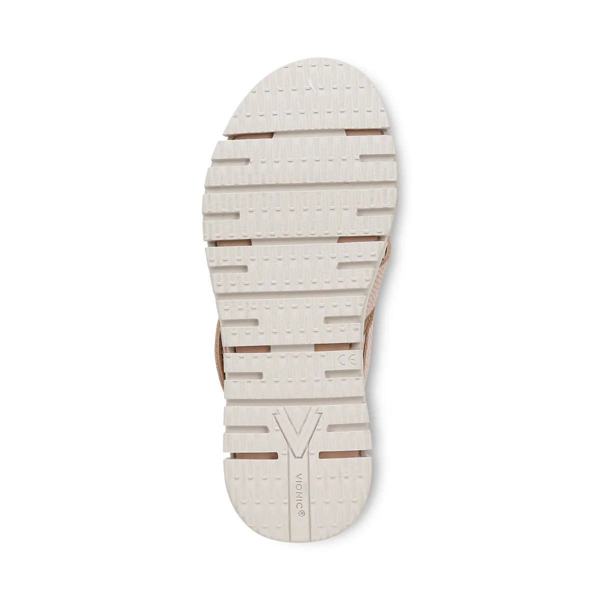 Uptown Sunset Wedge Sandal