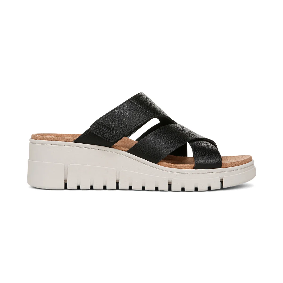Uptown Sunset Wedge Sandal