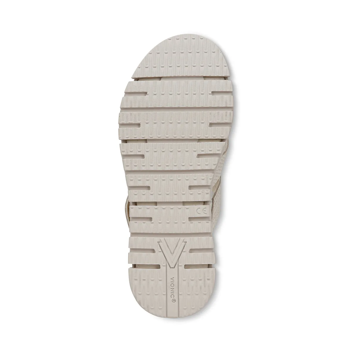 Uptown Sunset Wedge Sandal