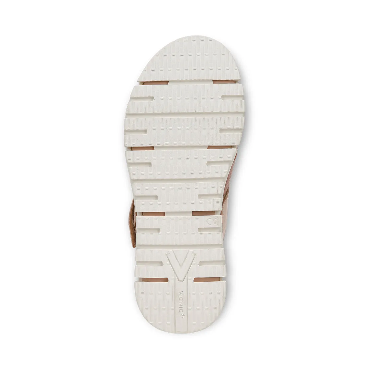 Uptown Sunset Wedge Sandal