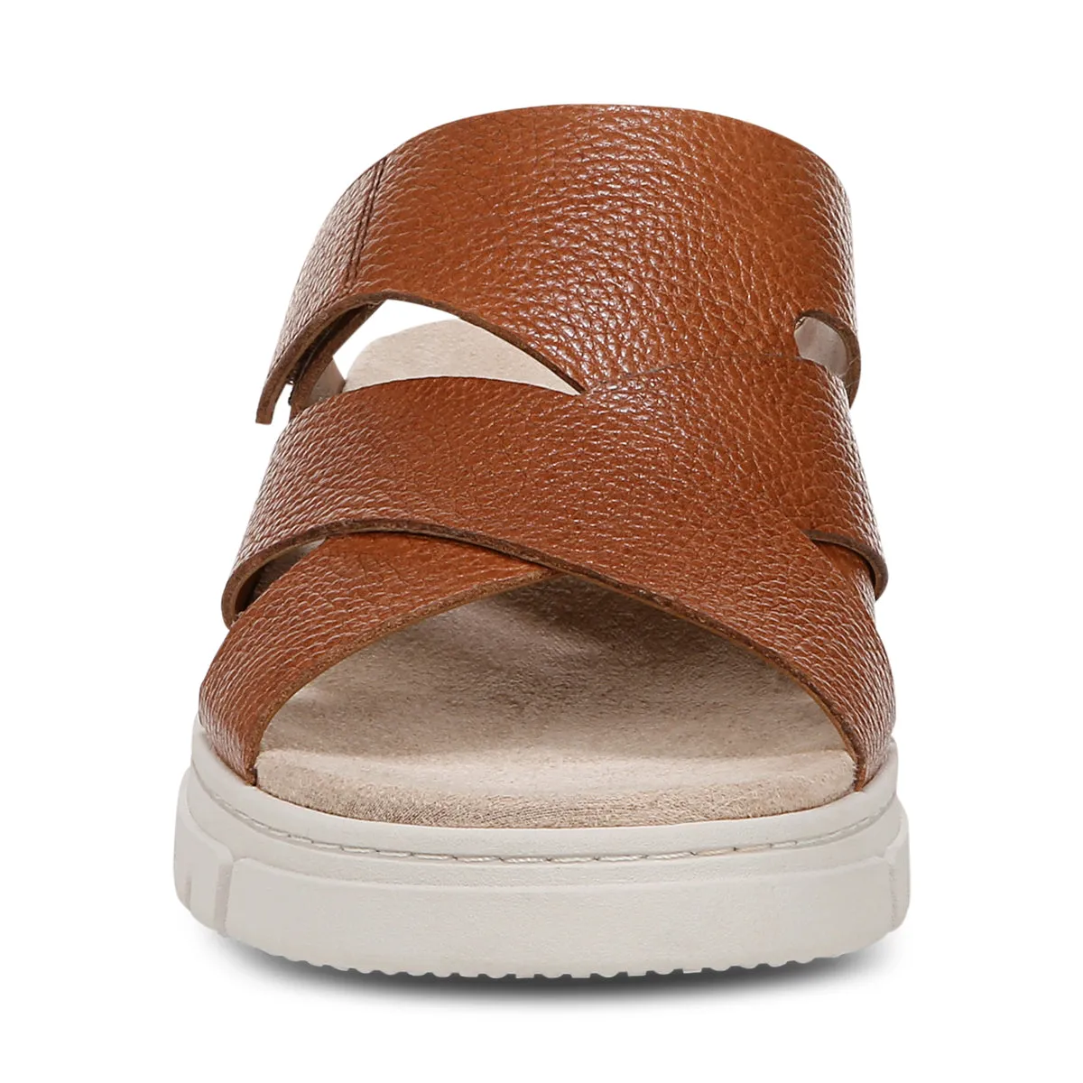 Uptown Sunset Wedge Sandal