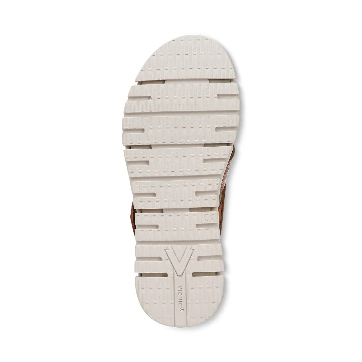 Uptown Sunset Wedge Sandal