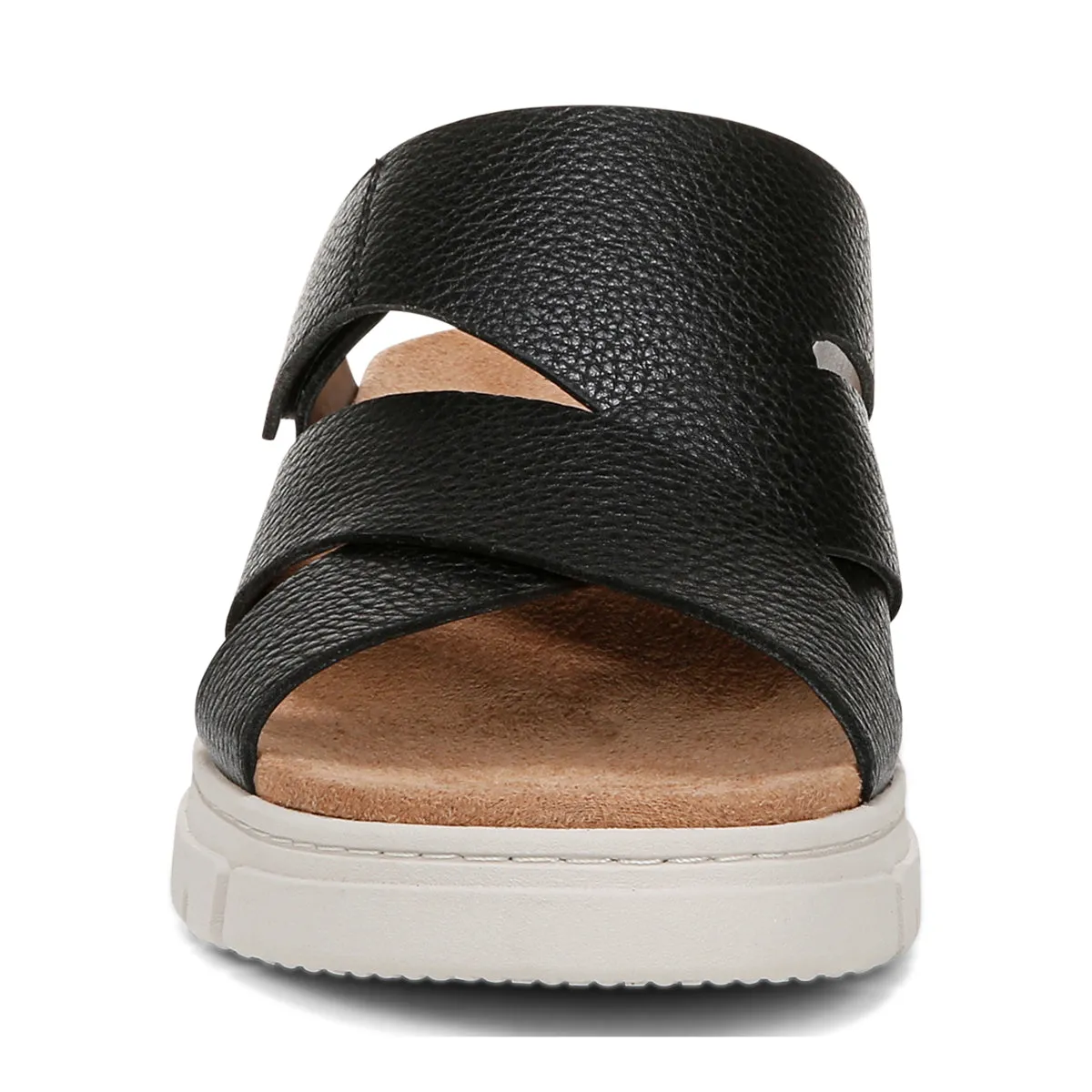 Uptown Sunset Wedge Sandal