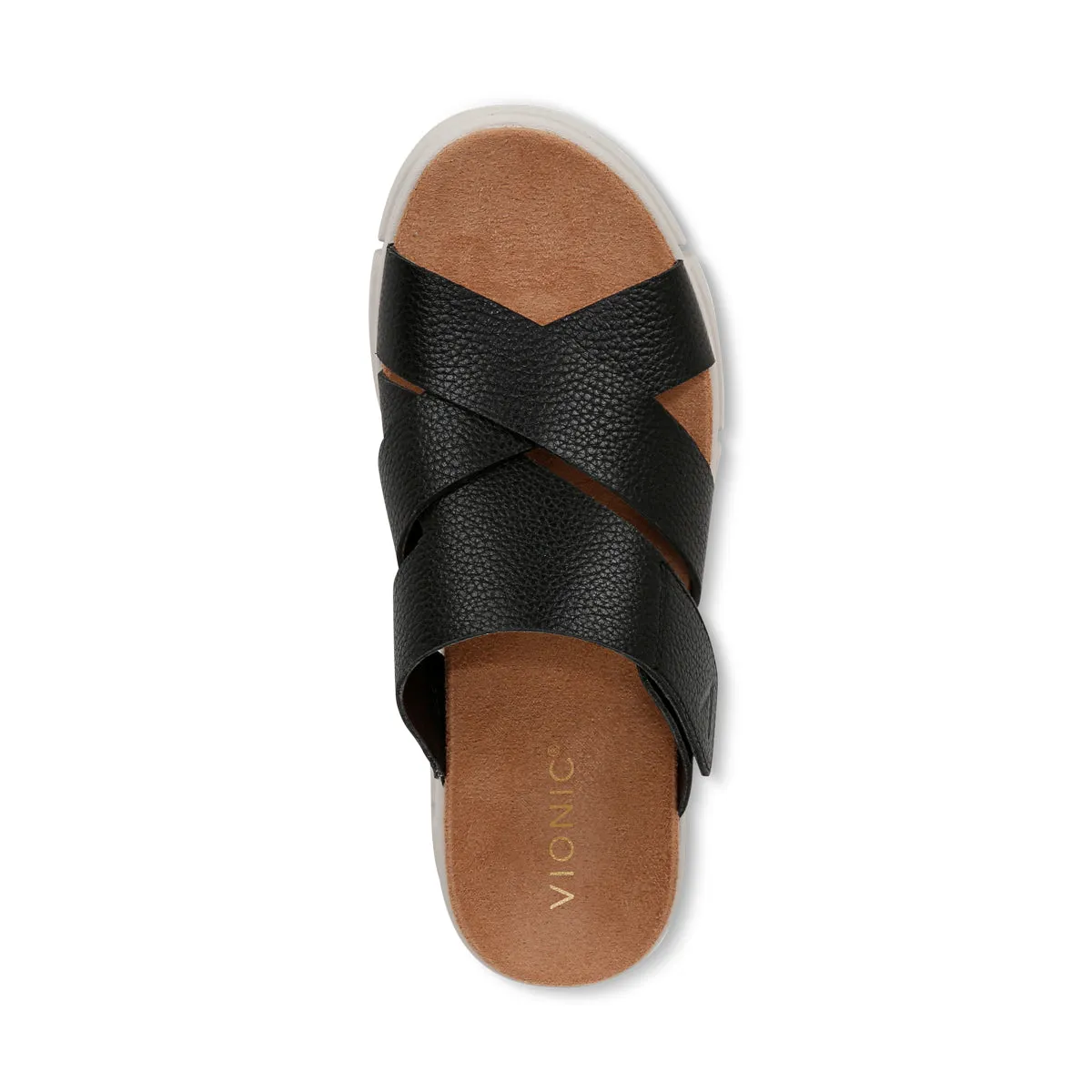 Uptown Sunset Wedge Sandal