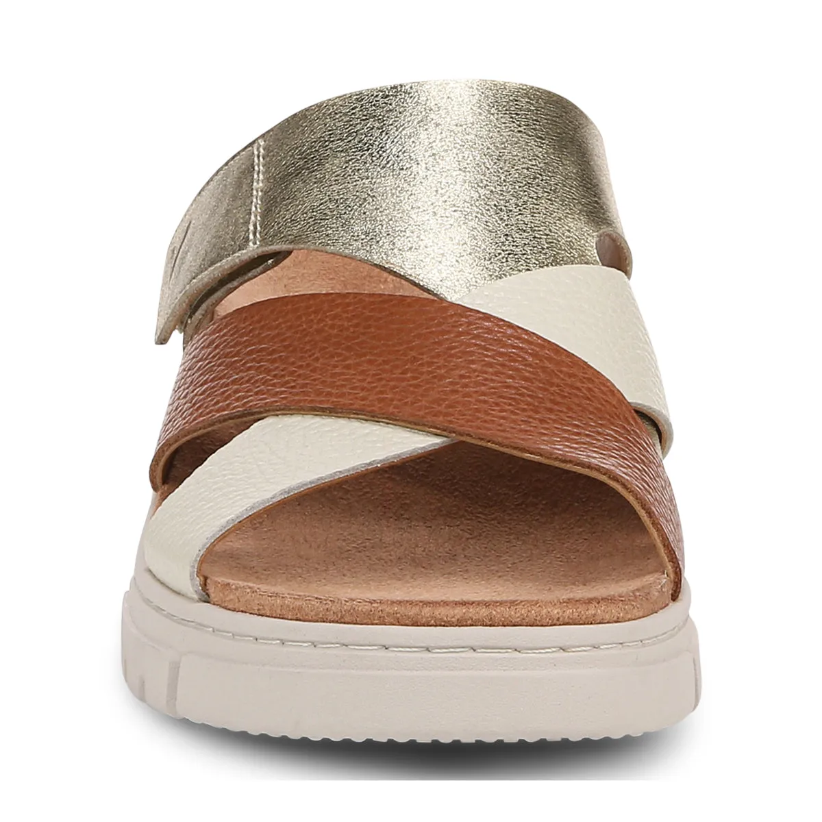 Uptown Sunset Wedge Sandal