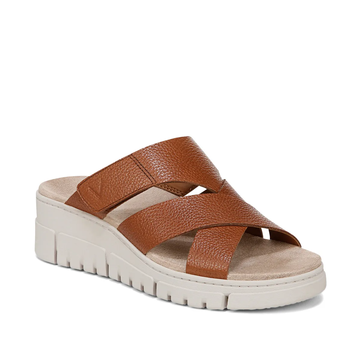 Uptown Sunset Wedge Sandal