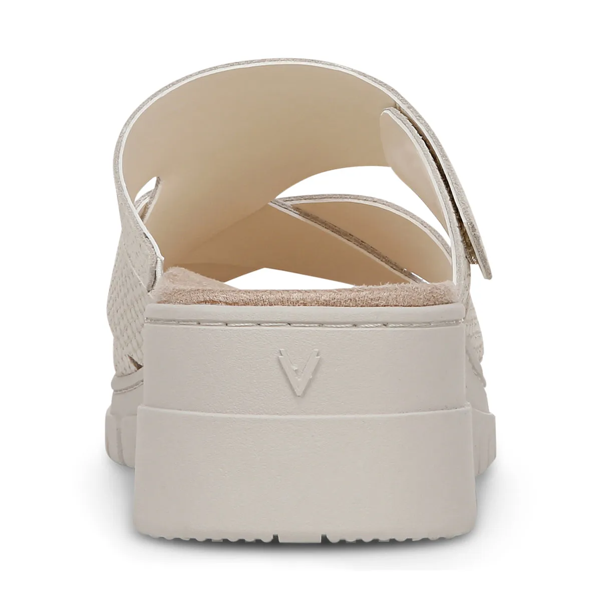 Uptown Sunset Wedge Sandal