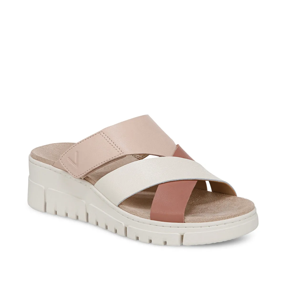 Uptown Sunset Wedge Sandal